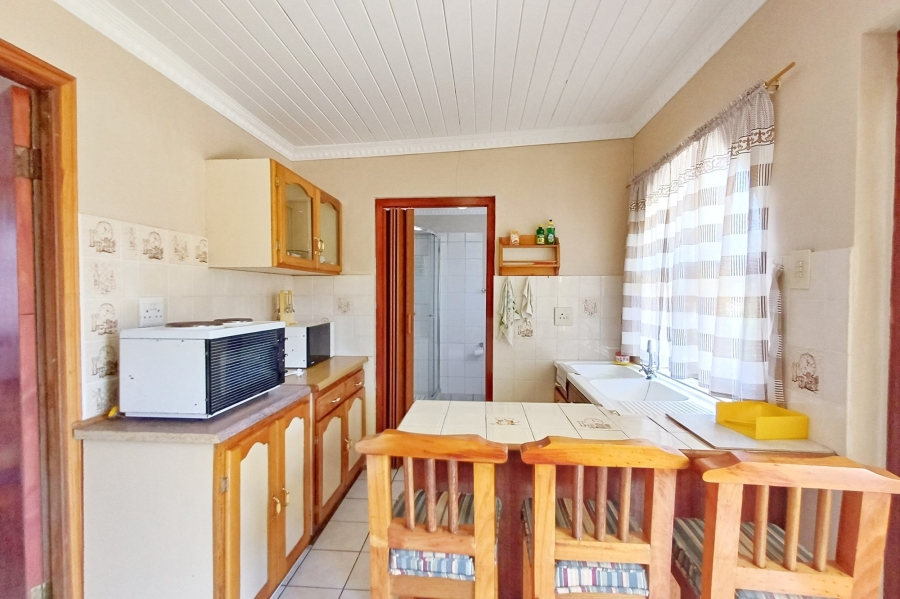 4 Bedroom Property for Sale in Delvillepark Western Cape